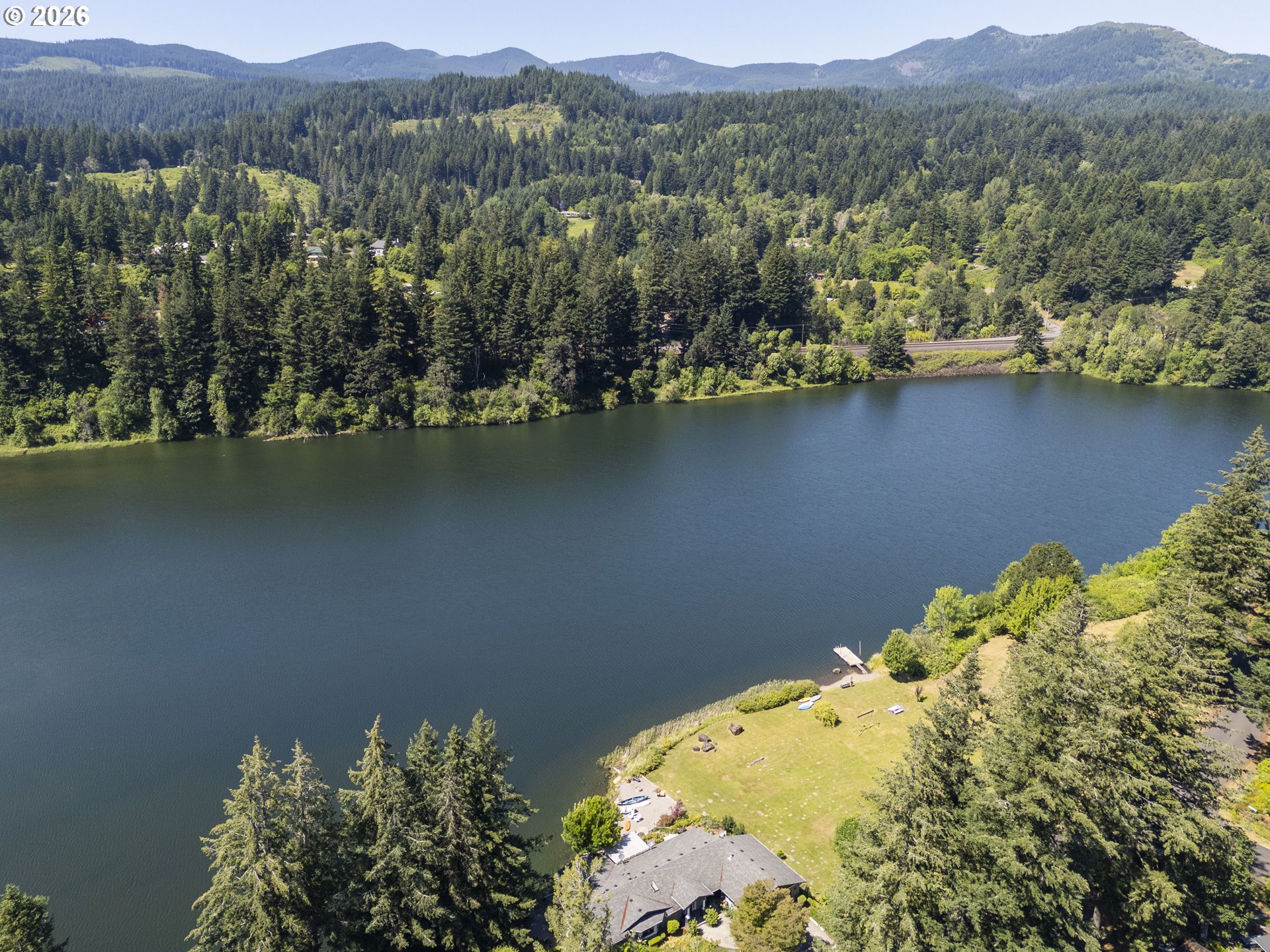 632 Skamania Landing Road Stevenson, WA 98648 - Photo 45 of 48