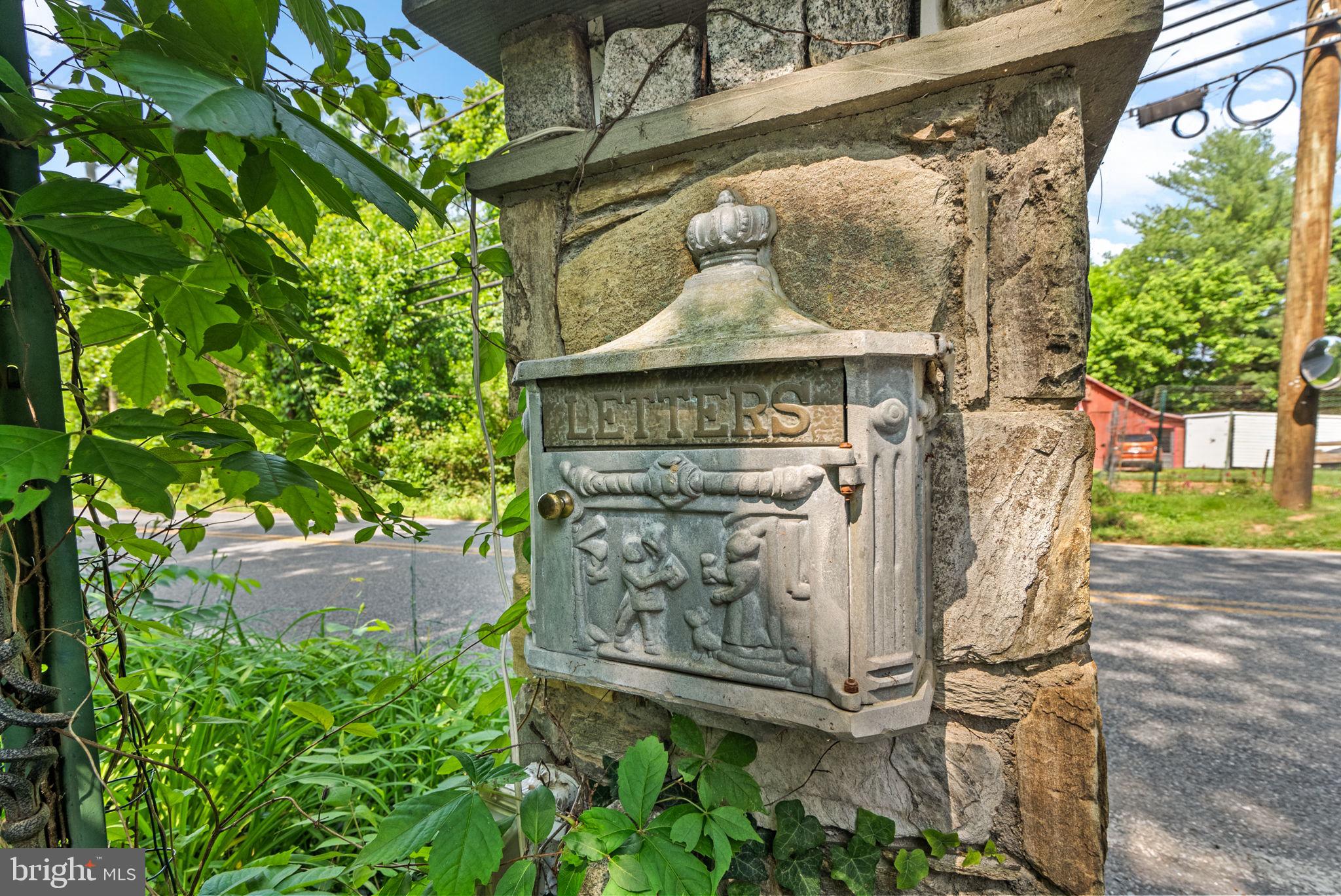 13321 Travilah Road Potomac, MD 20854 - Photo 6 of 43 a view of a wooden door of a house