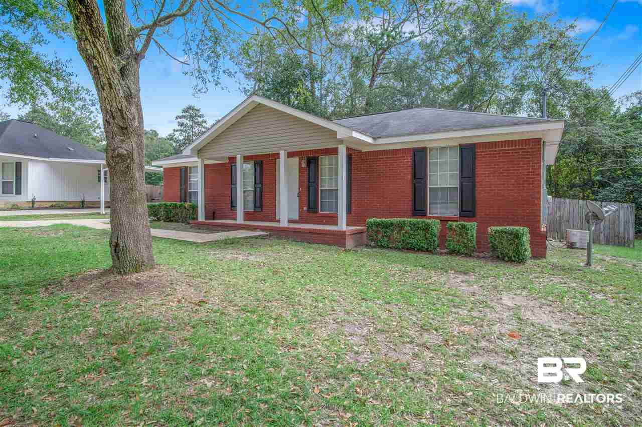 5391 South Forestridge Road Mobile, AL 36618 - Photo 3 of 22