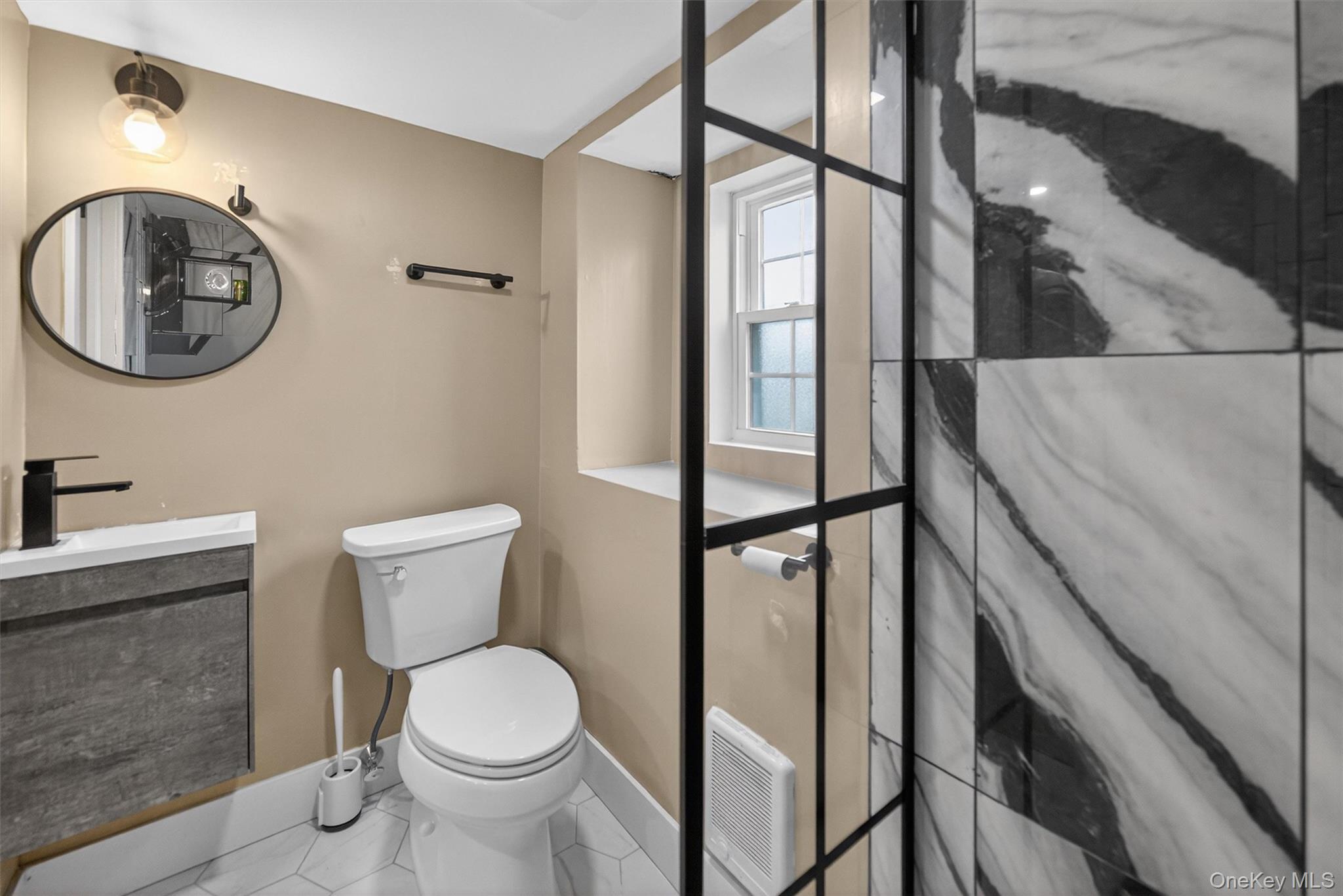 13 Ripley Road Patterson, NY 12563 - Photo 28 of 45 Lower Level Bathroom