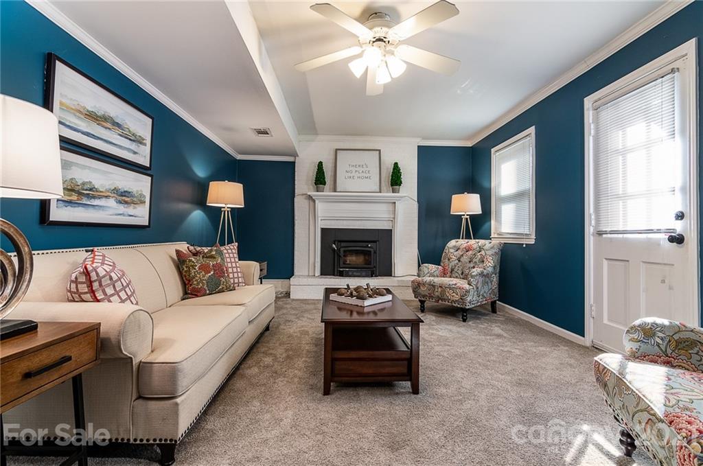 2227 Seth Thomas Road Charlotte, NC 28210 - Photo 26 of 33 Gallery Image 26