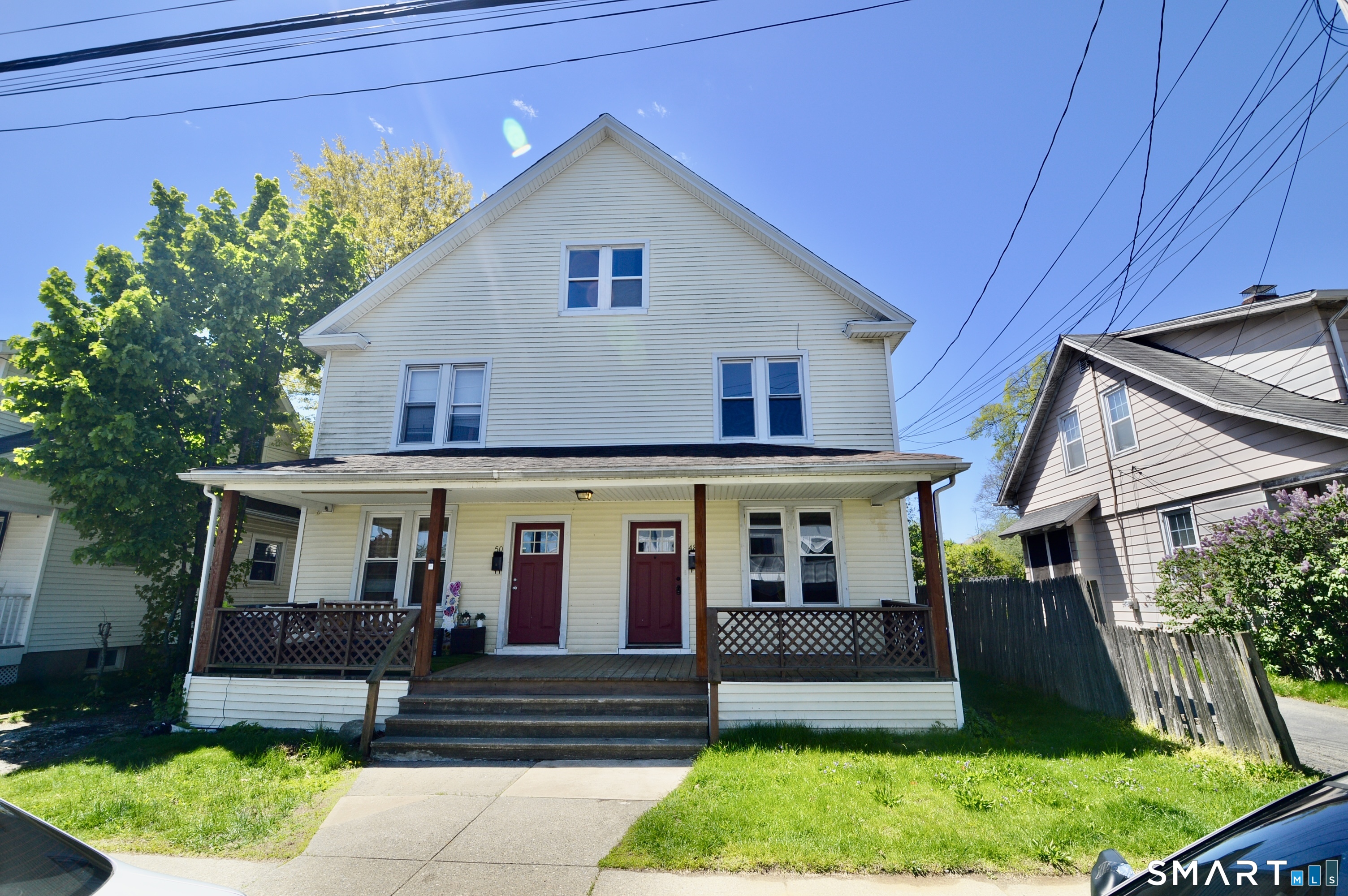 48 Riverview Place Stratford, CT 06615 - Photo 1 of 32