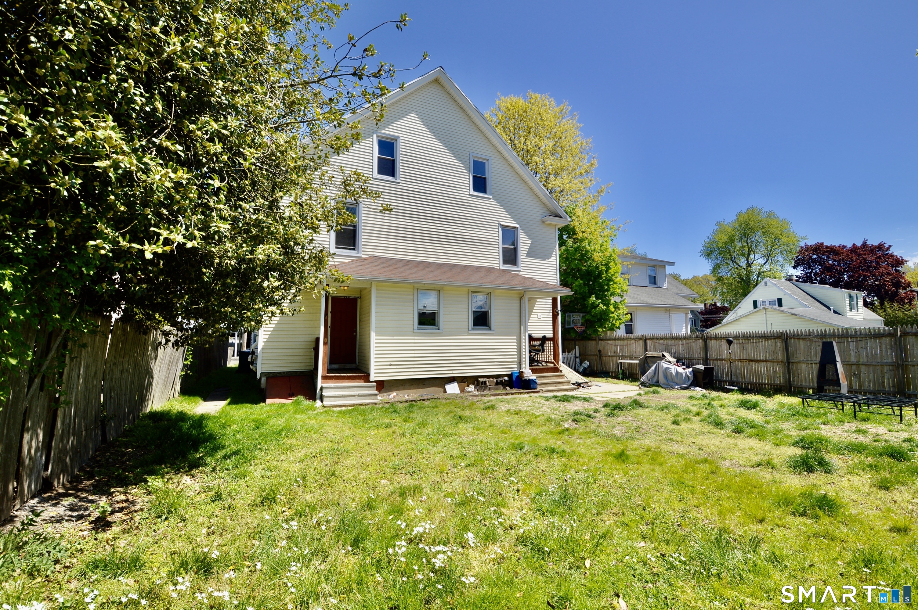 48 Riverview Place Stratford, CT 06615 - Photo 31 of 32