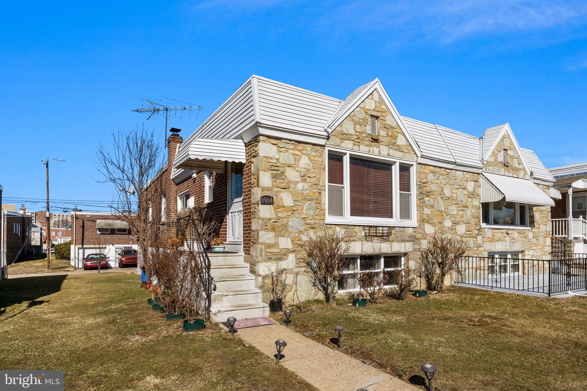 8904 Blue Grass Road Philadelphia, PA 19152 - Photo 1 of 28 Gallery Image 1