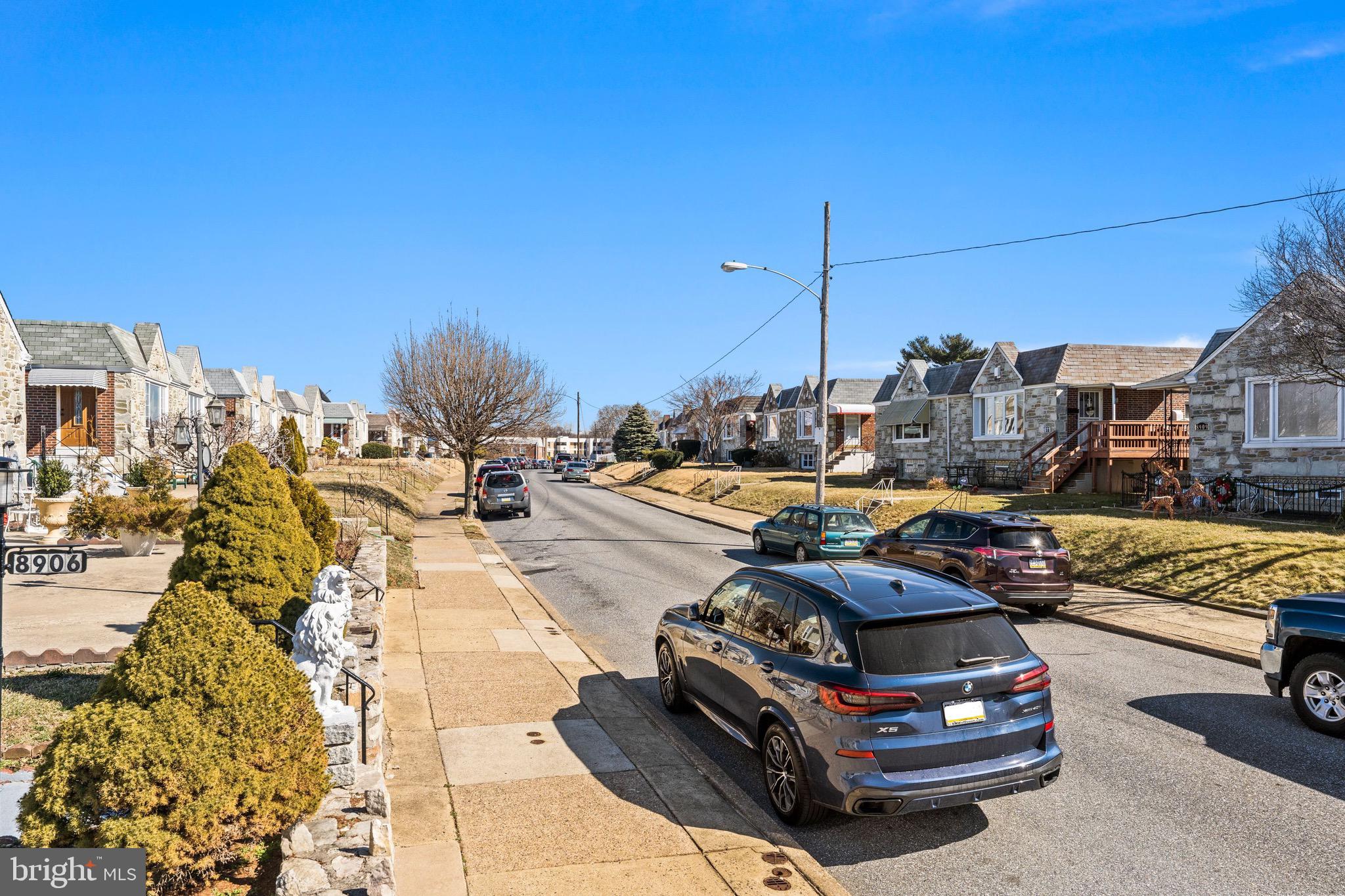 8904 Blue Grass Road Philadelphia, PA 19152 - Photo 28 of 28 Gallery Image 28