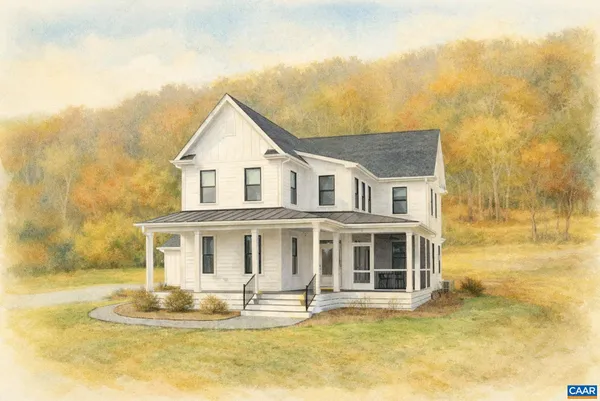 $1,195,000 | 21 Acres Tbb Coles Rolling Road, Scottsville, VA 24590