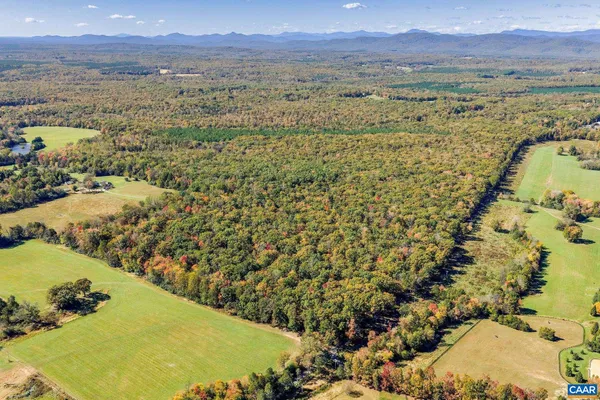 $1,195,000 | 21 Acres Tbb Coles Rolling Road, Scottsville, VA 24590