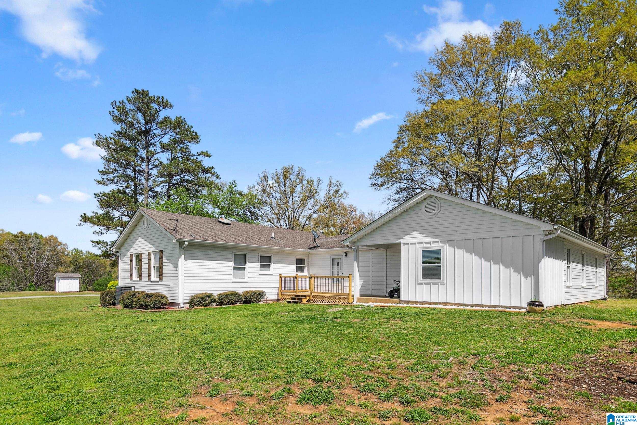2350 Blue Springs Road Wilsonville, AL 35186 - Photo 9 of 31
