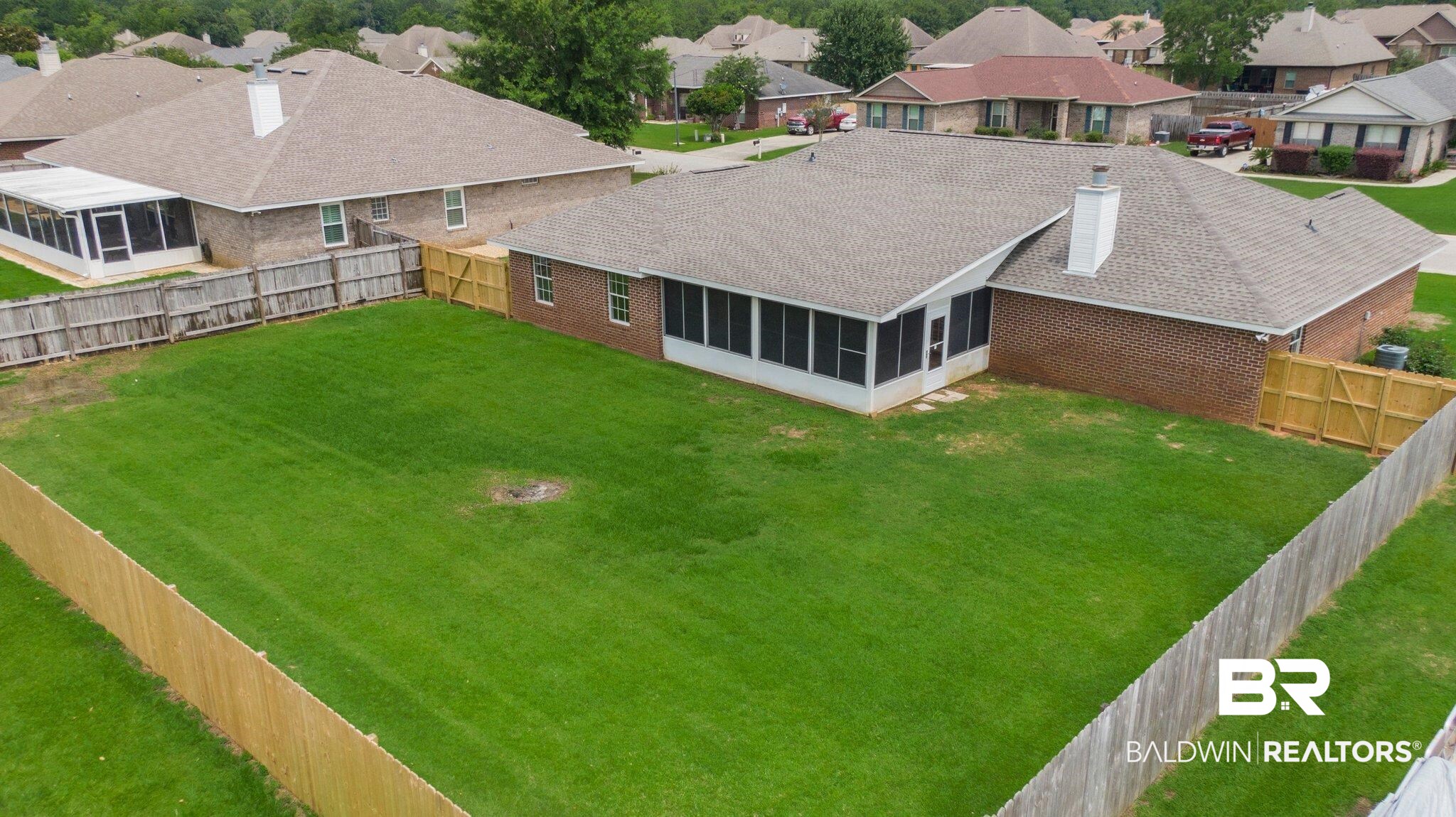 1040 Destin Avenue Foley, AL 36535 - Photo 43 of 50