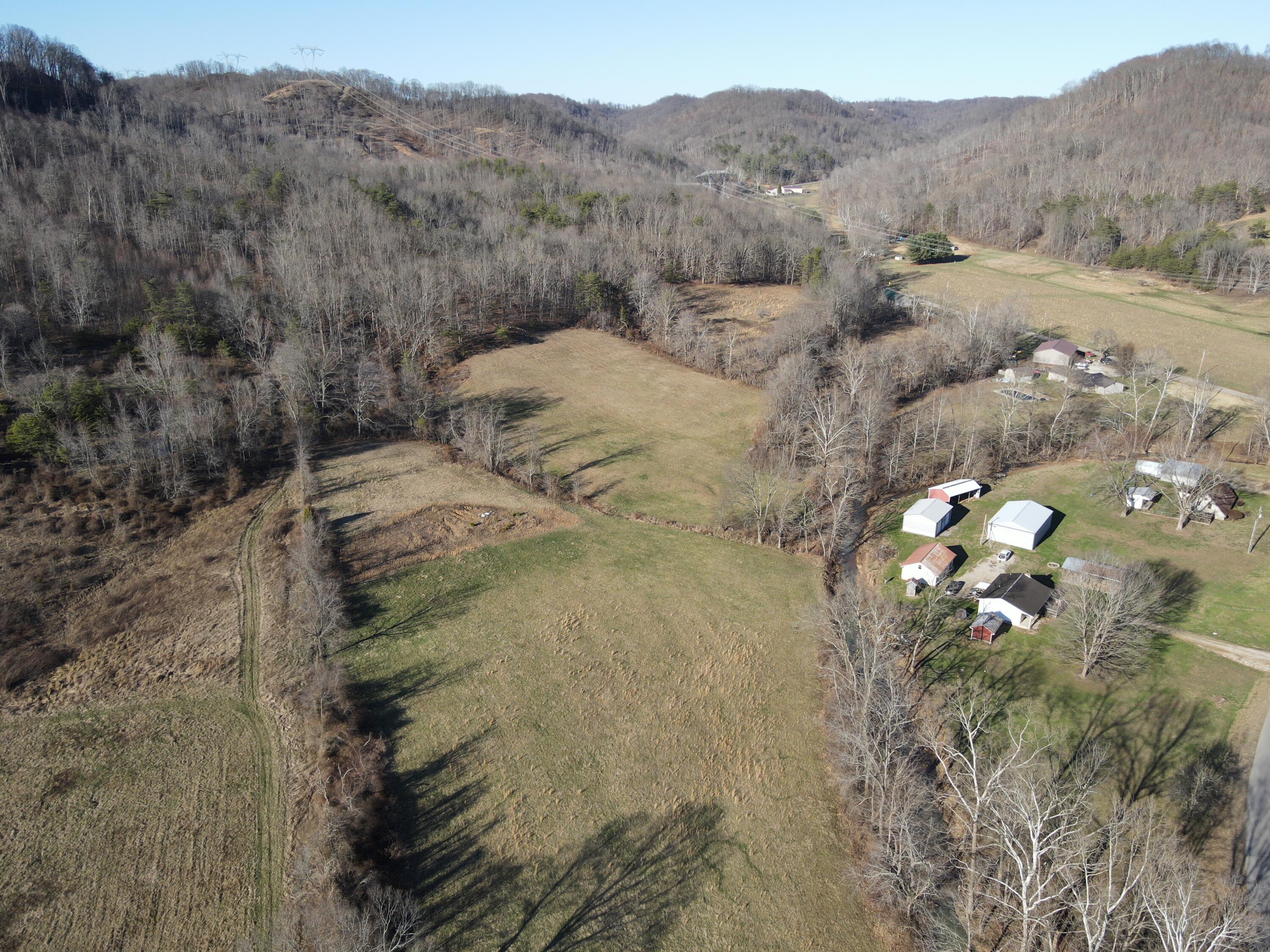 0 Millers Run-Fallen Timber Road Lucasville, OH 45648 - Photo 4 of 24 pic 2