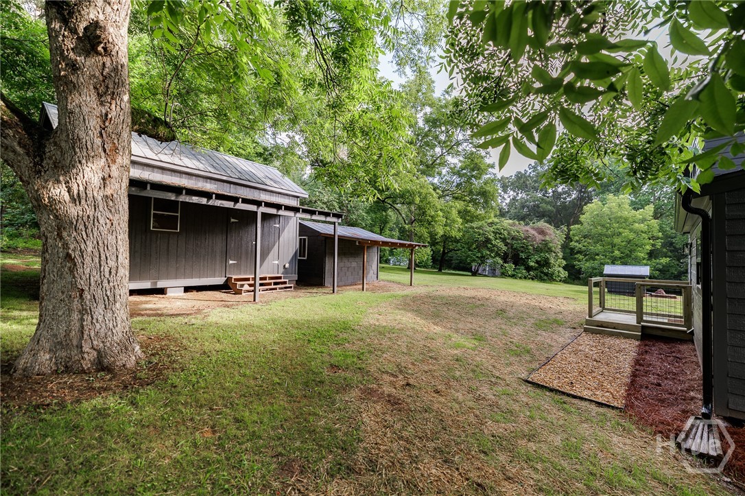 245 Helican Springs Road Athens, GA 30601 - Photo 43 of 50