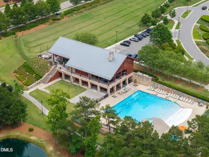 $636,000 | 116 Noble Deer Way, Wendell, NC 27591
