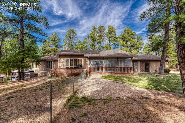 $1,000,000 | Undisclosed Address, Elizabeth, CO 80107