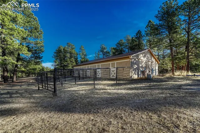 $1,000,000 | Undisclosed Address, Elizabeth, CO 80107