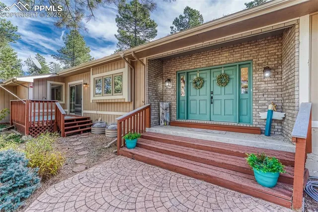 $1,000,000 | Undisclosed Address, Elizabeth, CO 80107