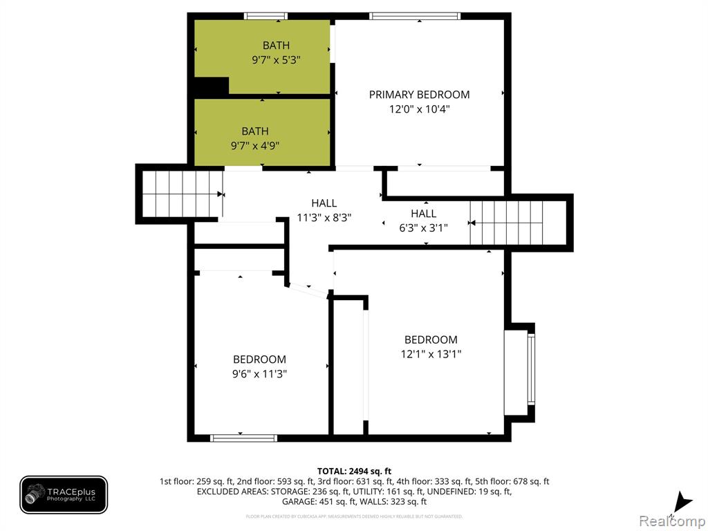 2075 Derby Road Troy, MI 48084 - Photo 62 of 62 Gallery Image 62