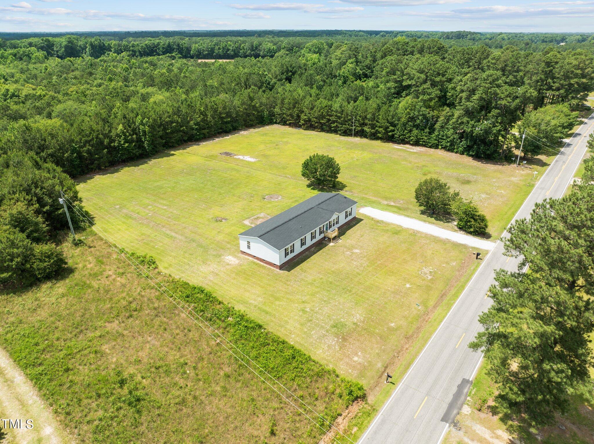 1688 Grantham School Road Mount Olive, NC 28365 - Photo 34 of 42 4-web-or-mls-DJI_0669