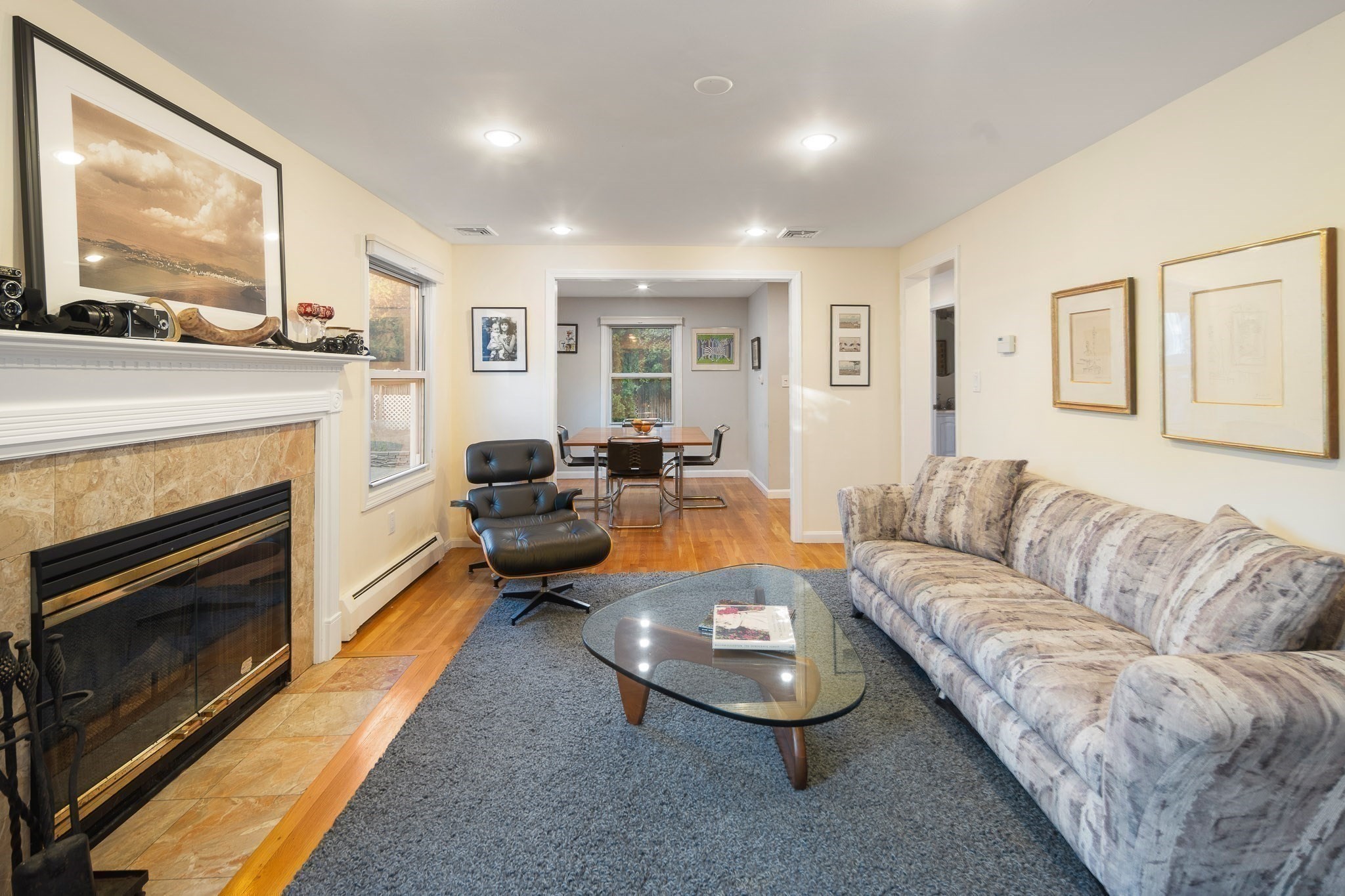 29 Pinecliff Road, Unit 29 Boston, MA 02132 - Photo 8 of 34 Gallery Image 8