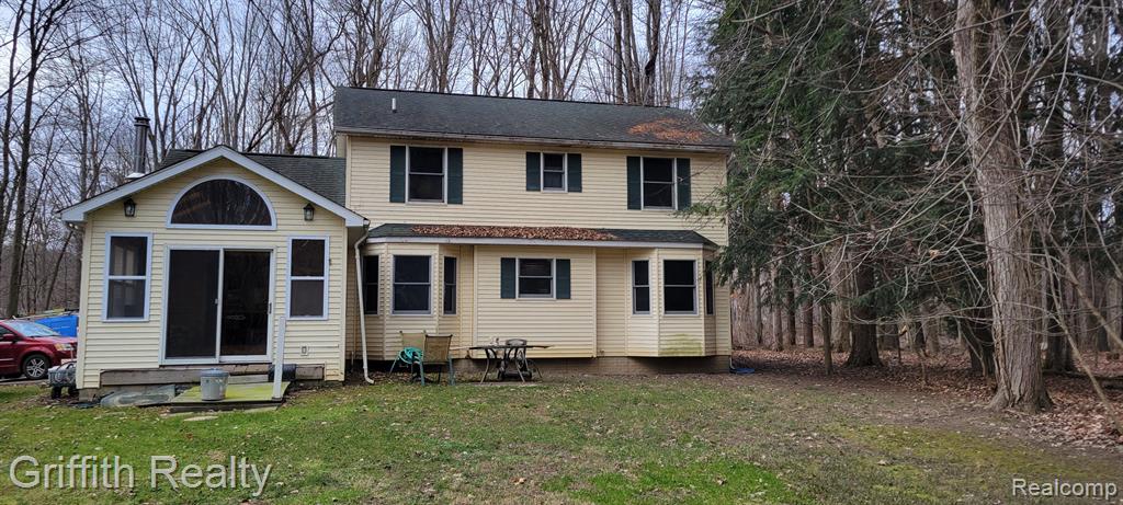 15341 Murray Road Byron, MI 48418 - Photo 2 of 23