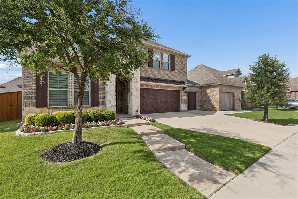 11474 Santa Maria Road Frisco, TX 75035 - Photo 34 of 36