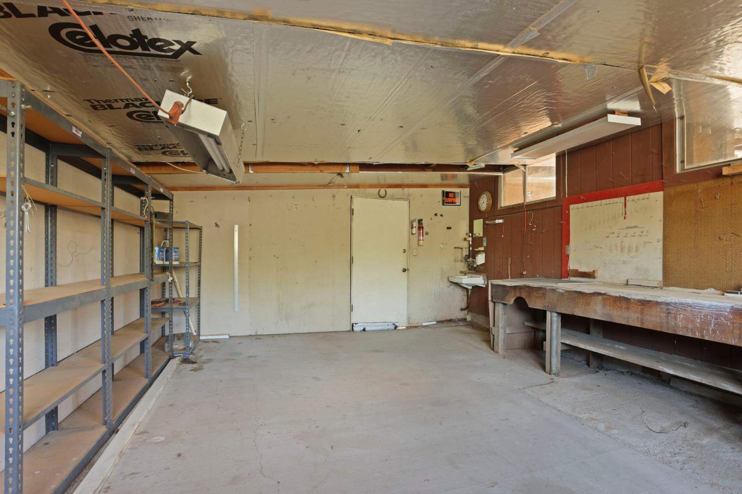 2465 Vernalis Road Tracy, CA 95304 - Photo 50 of 55 a view of basement