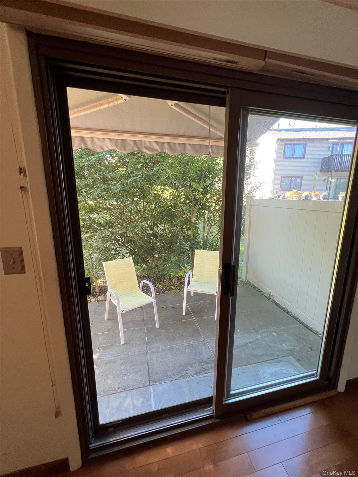 10 Squires Gate, Unit H Poughkeepsie, NY 12603 - Photo 7 of 24 a view of a room with a large window