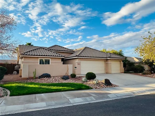 $569,000 | 844 Glendale Road, Mesquite, NV 89027