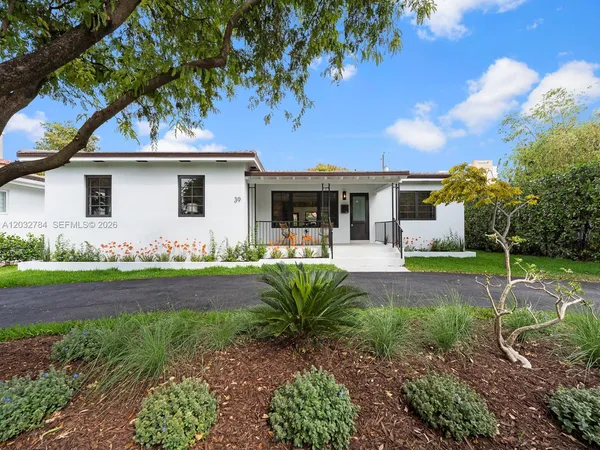 $2,292,000 | 39 Palermo Avenue, Coral Gables, FL 33134