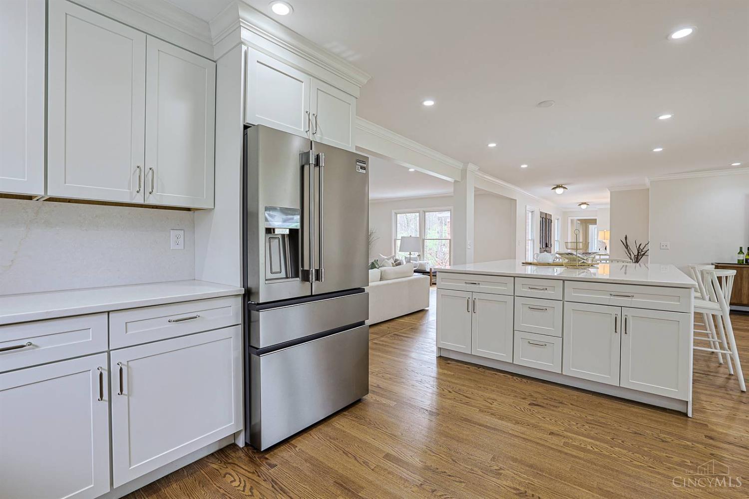 7811 Shawnee Run Road Cincinnati, OH 45243 - Photo 18 of 71