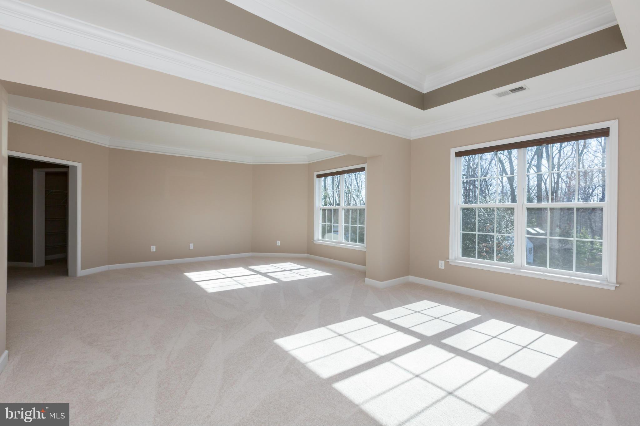 700 Walker Road Great Falls, VA 22066 - Photo 16 of 30 Bedroom (Master)