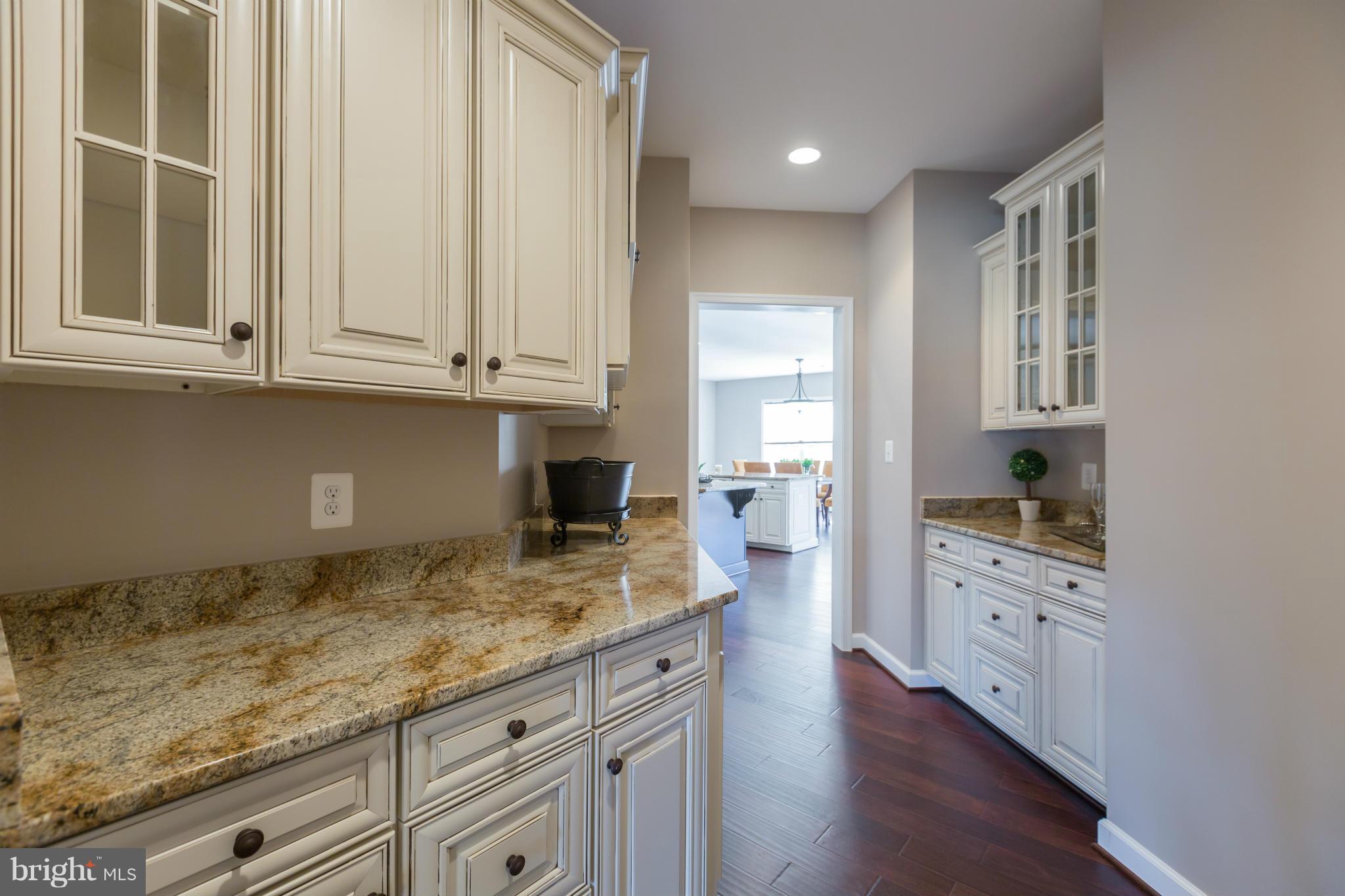 700 Walker Road Great Falls, VA 22066 - Photo 10 of 30 Butler Pantry