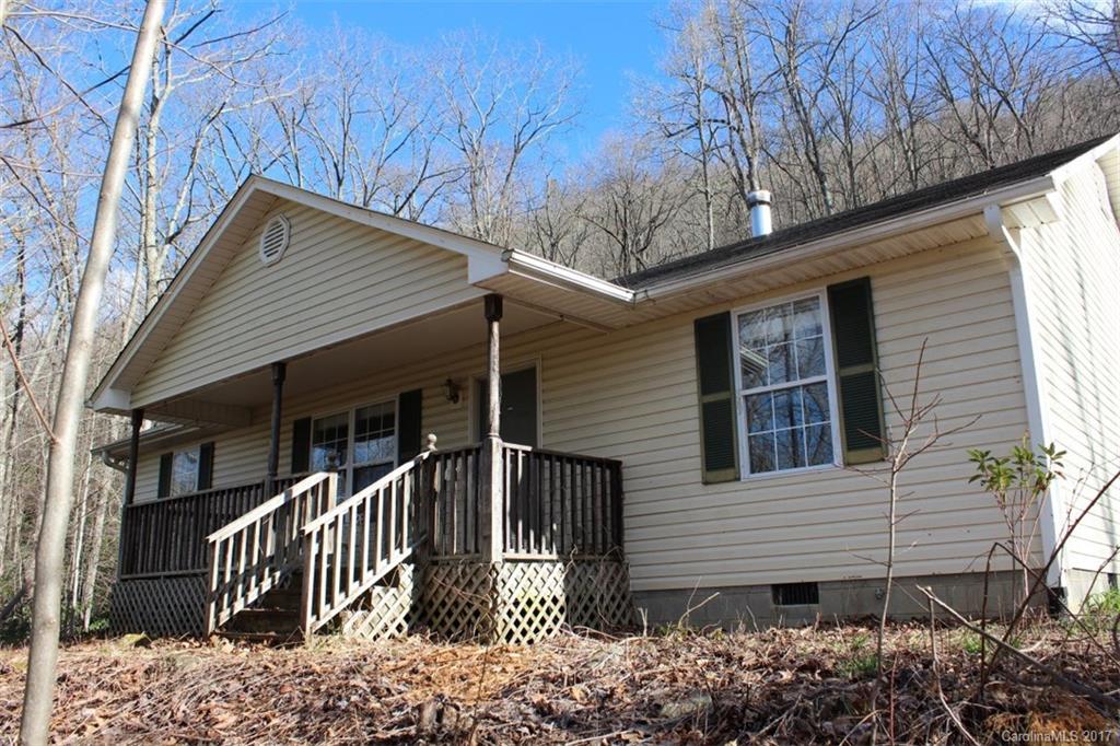 75 Bear Rock Loop Road, Unit 2 Hendersonville, NC 28739 - Photo 1 of 23 Gallery Image 1