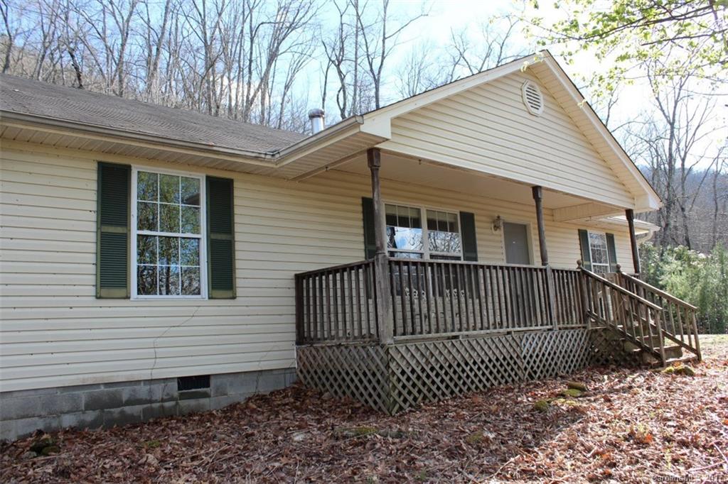 75 Bear Rock Loop Road, Unit 2 Hendersonville, NC 28739 - Photo 2 of 23 Gallery Image 2