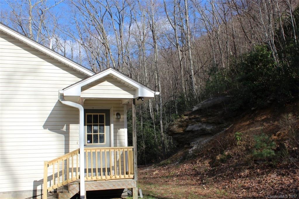 75 Bear Rock Loop Road, Unit 2 Hendersonville, NC 28739 - Photo 3 of 23 Gallery Image 3