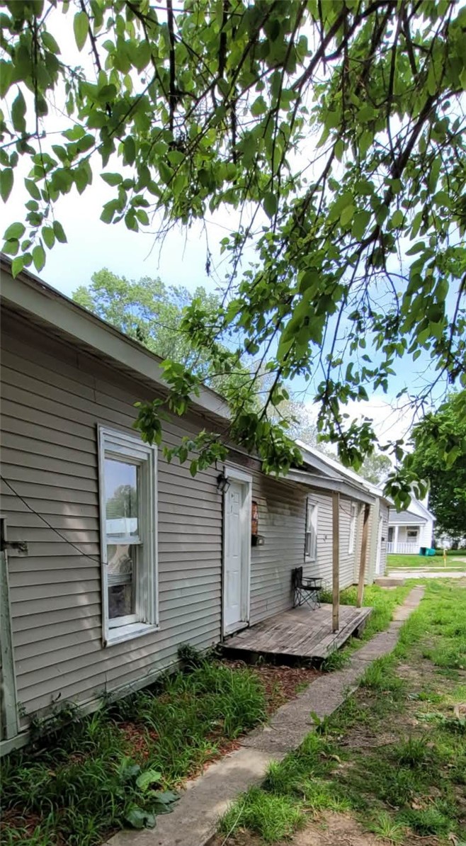 1901 North Church Street Decatur, IL 62526 - Photo 1 of 3