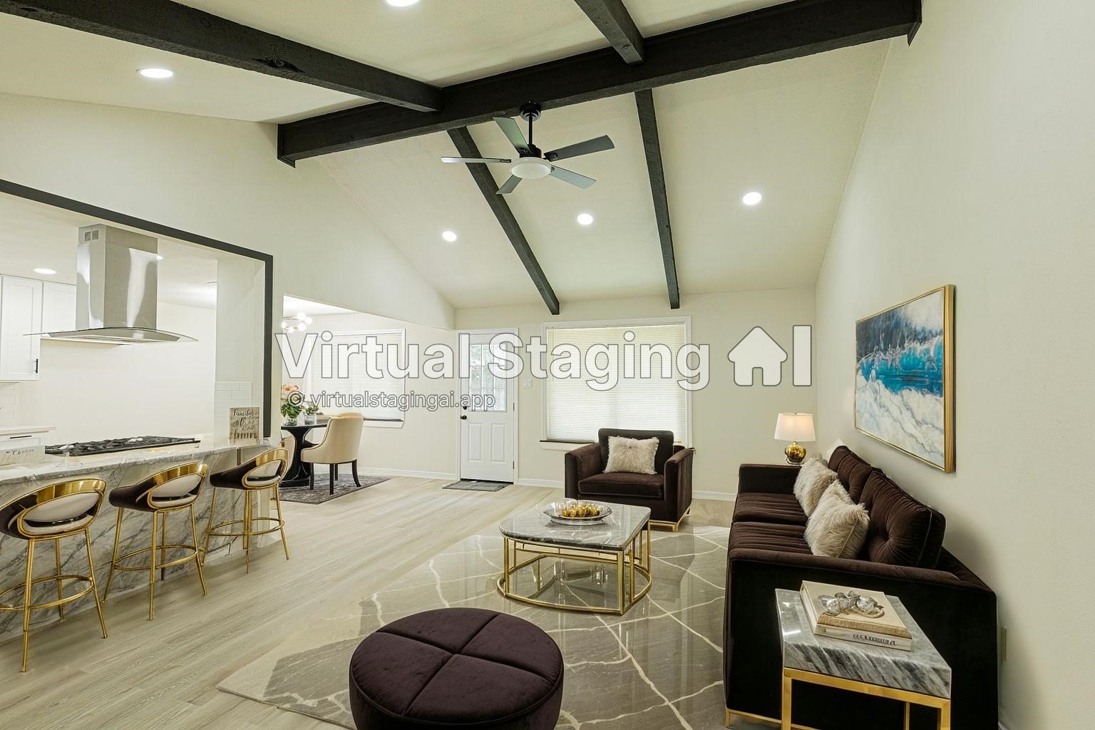 2158 Beaver Bend Road Houston, TX 77088 - Photo 6 of 27 Gallery Image 6