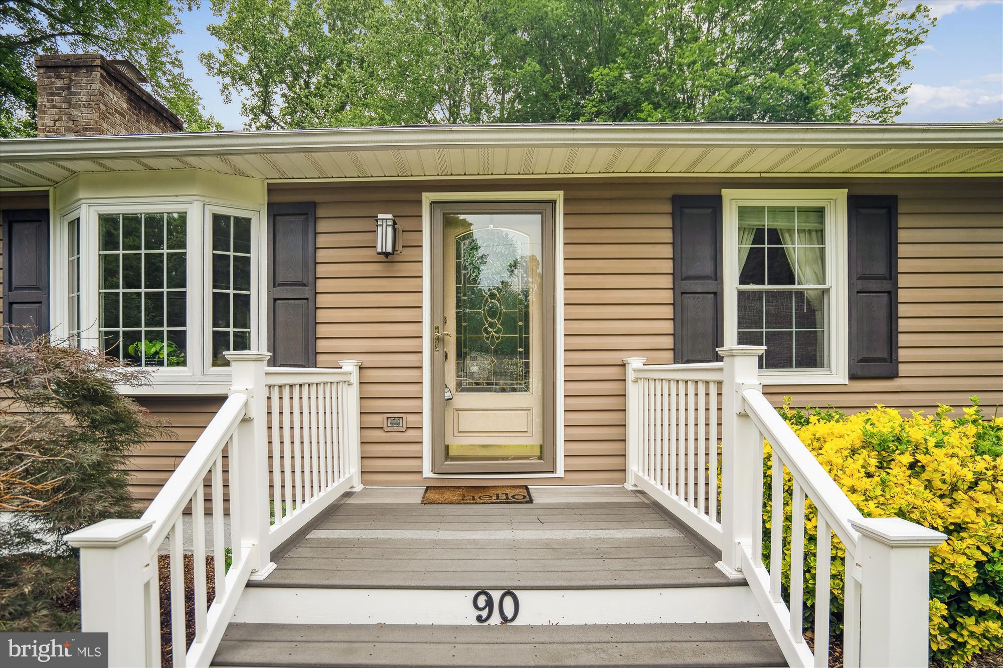 90 Scotts Cove Road Edgewater, MD 21037 - Photo 10 of 40 Porch