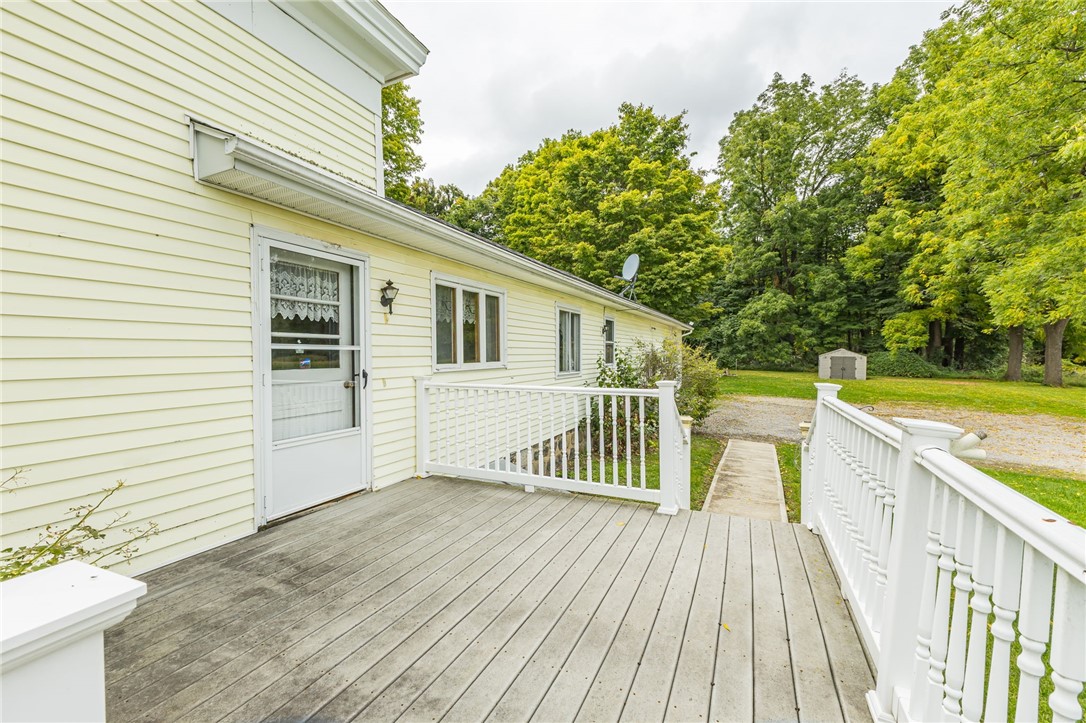 3189 Simpson Road York, NY 14423 - Photo 6 of 50 Gallery Image 6