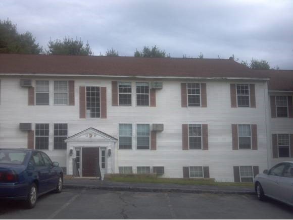 D82 Wolf Road, Unit 82 Lebanon, NH 03766 - Photo 1 of 1
