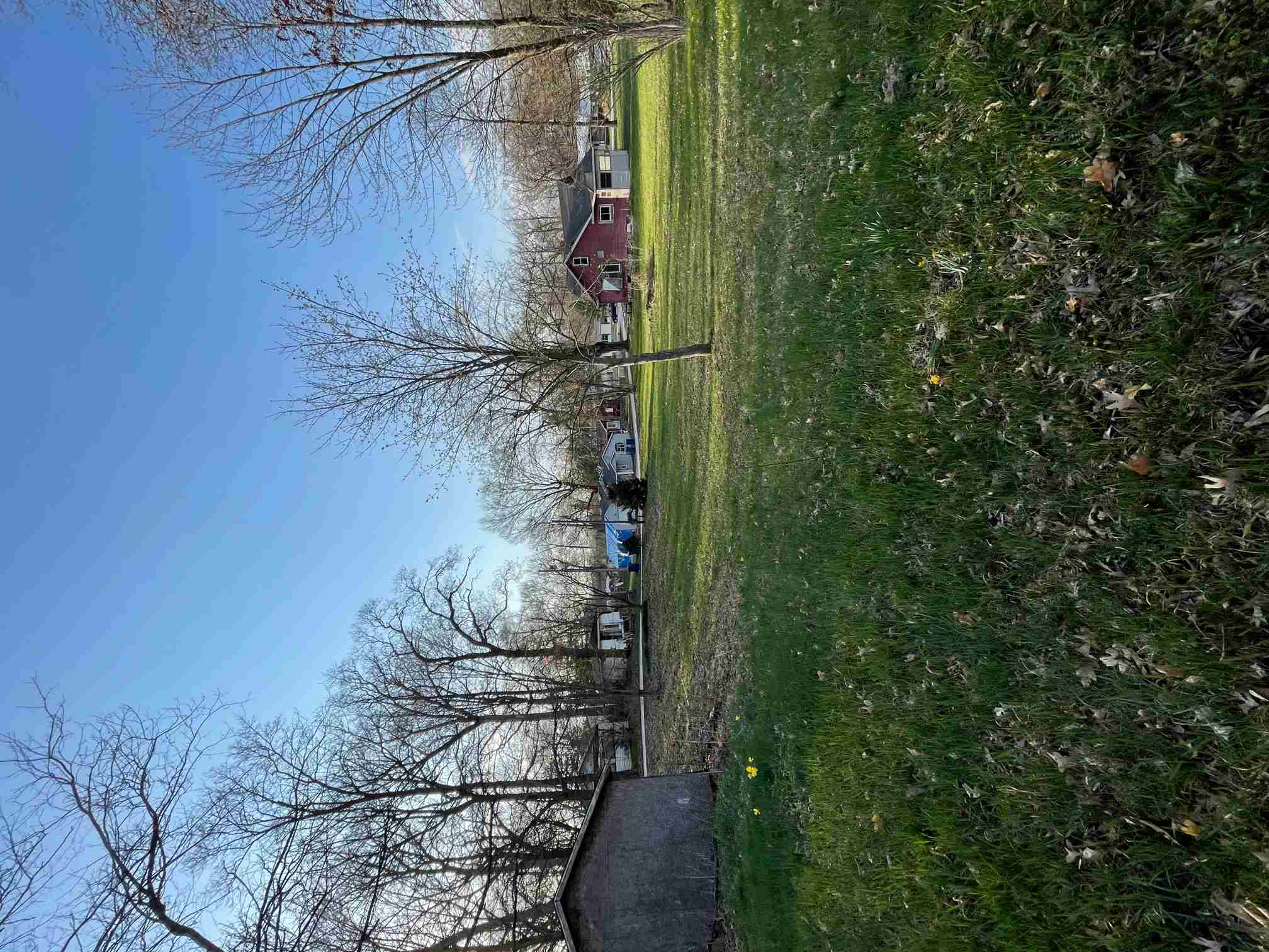7734 North Kickapoo Road Walkerton, IN 46574 - Photo 5 of 9 Gallery Image 5