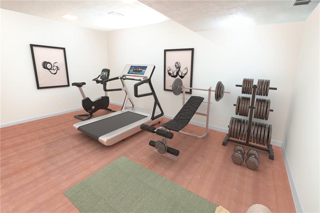 2307 Marbury Road Pittsburgh, PA 15221 - Photo 49 of 50 Gallery Image 49