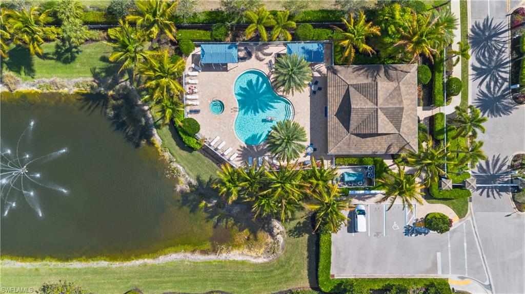 2280 Priory Lane, Unit 1106 Naples, FL 34120 - Photo 31 of 32