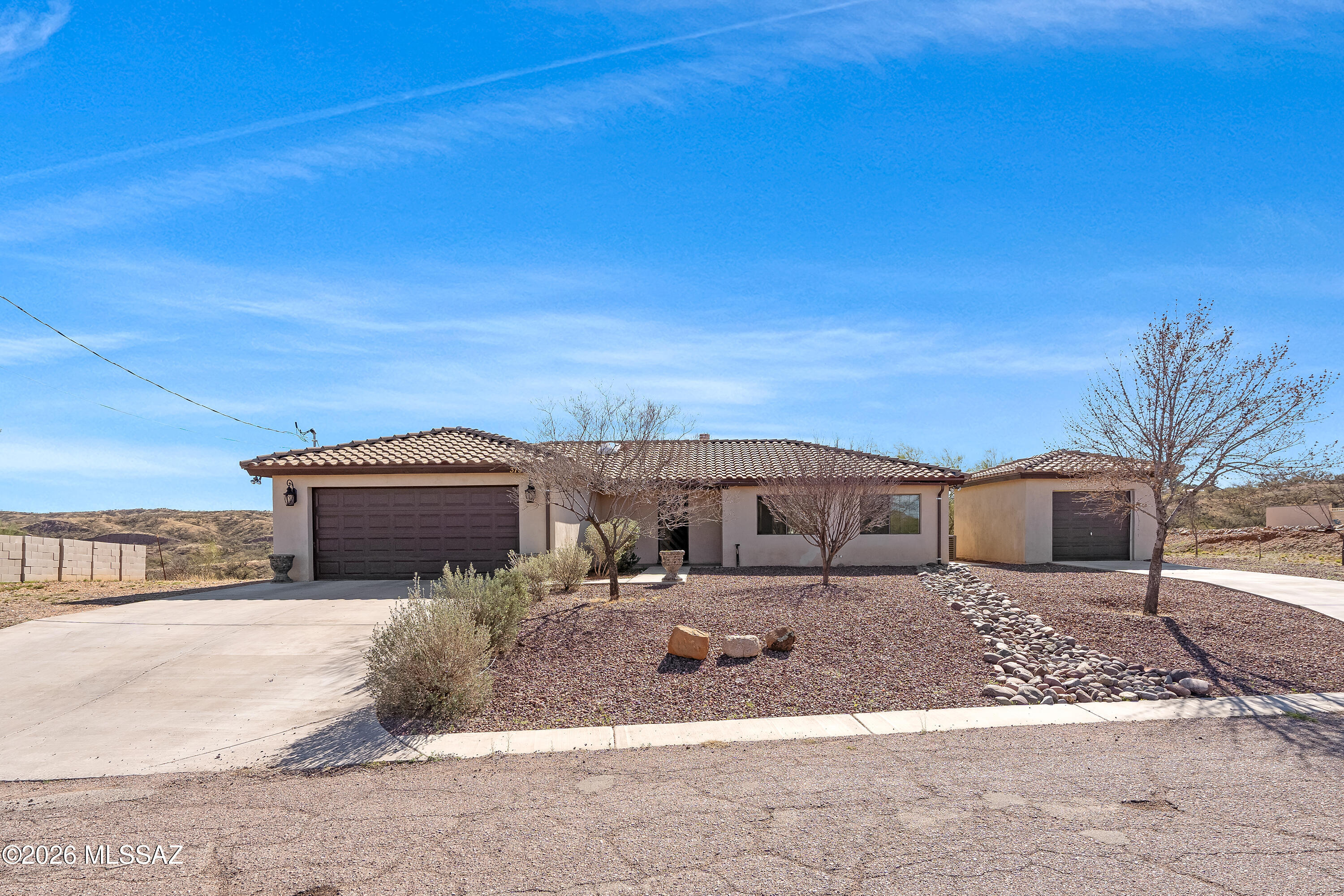 379 Paseo Picamaderos Rio Rico, AZ 85648 - Photo 1 of 28 Gallery Image 1
