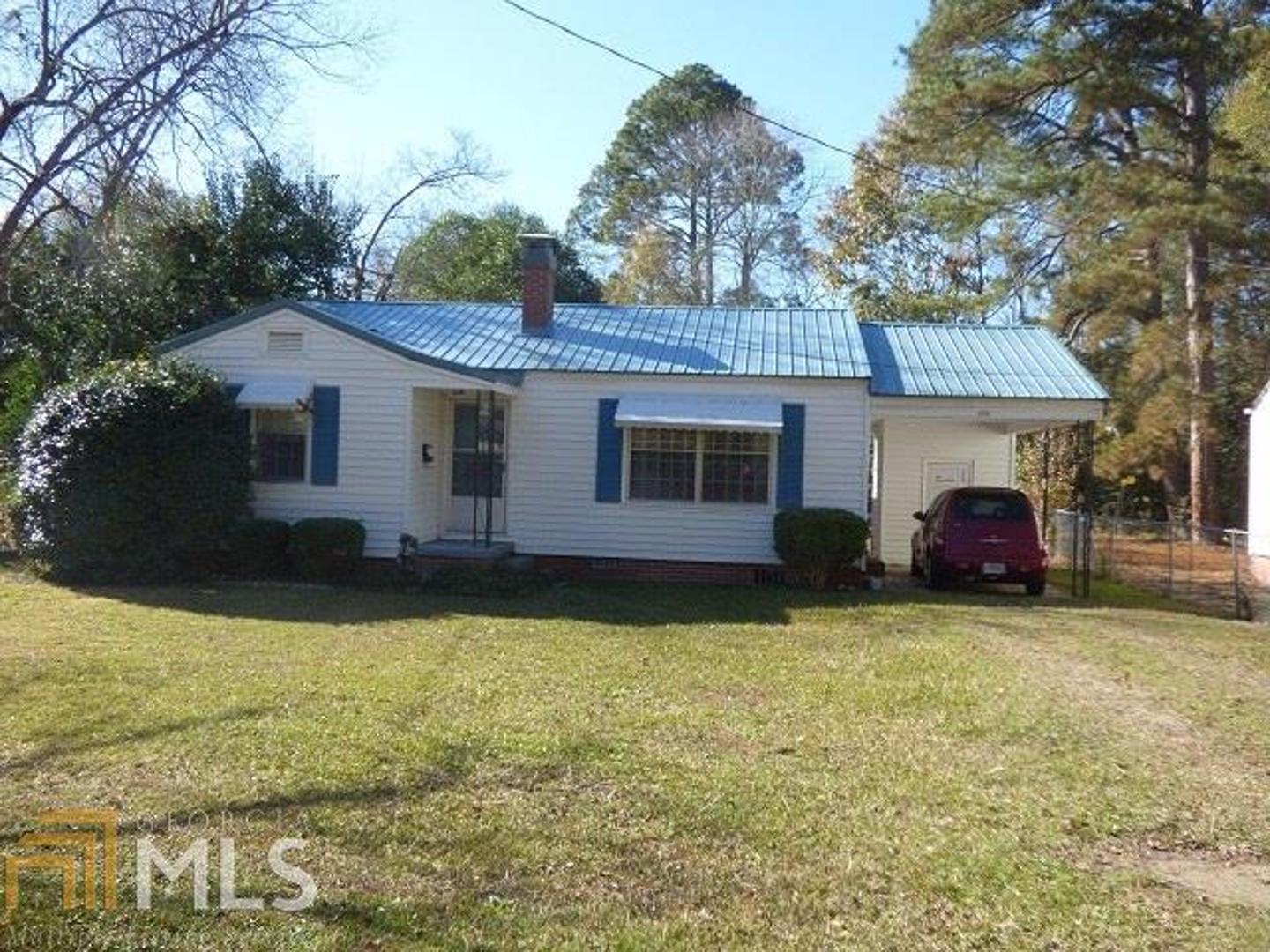 206 Duncan Street Dublin, GA 31021 - Photo 1 of 1 Gallery Image 1