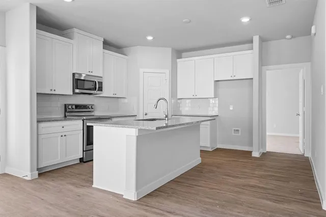 $319,000 | 227 Faith Lane, Tioga, TX 76271