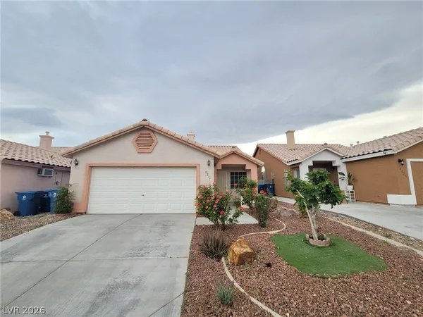 $1,750 | 8217 Broward Lane, Las Vegas, NV 89147