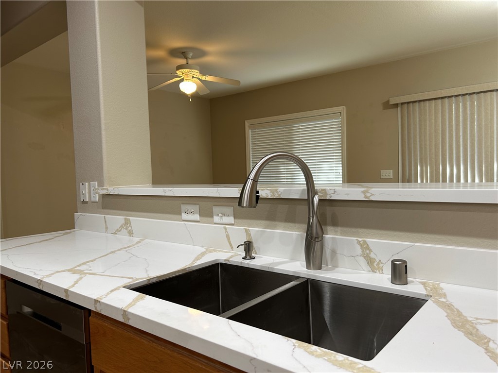 3037 Monroe Park Road Henderson, NV 89052 - Photo 2 of 17