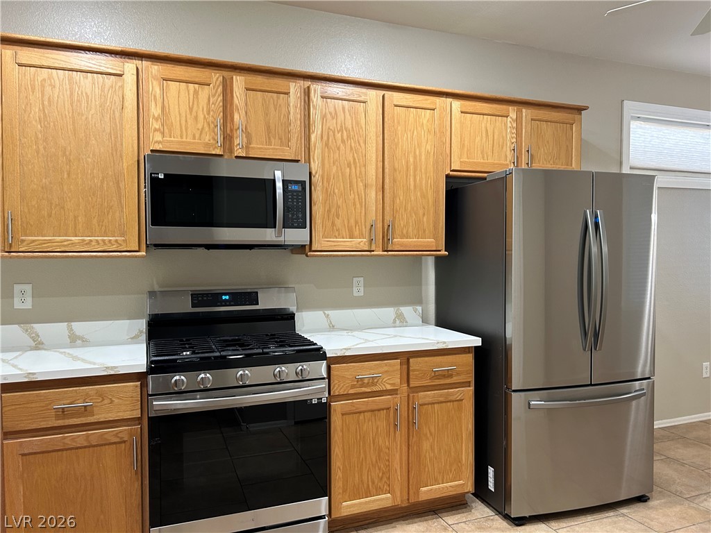 3037 Monroe Park Road Henderson, NV 89052 - Photo 4 of 17