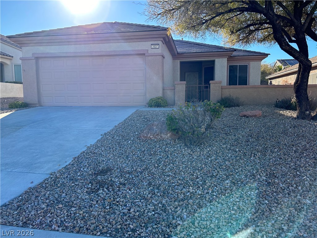 3037 Monroe Park Road Henderson, NV 89052 - Photo 5 of 17