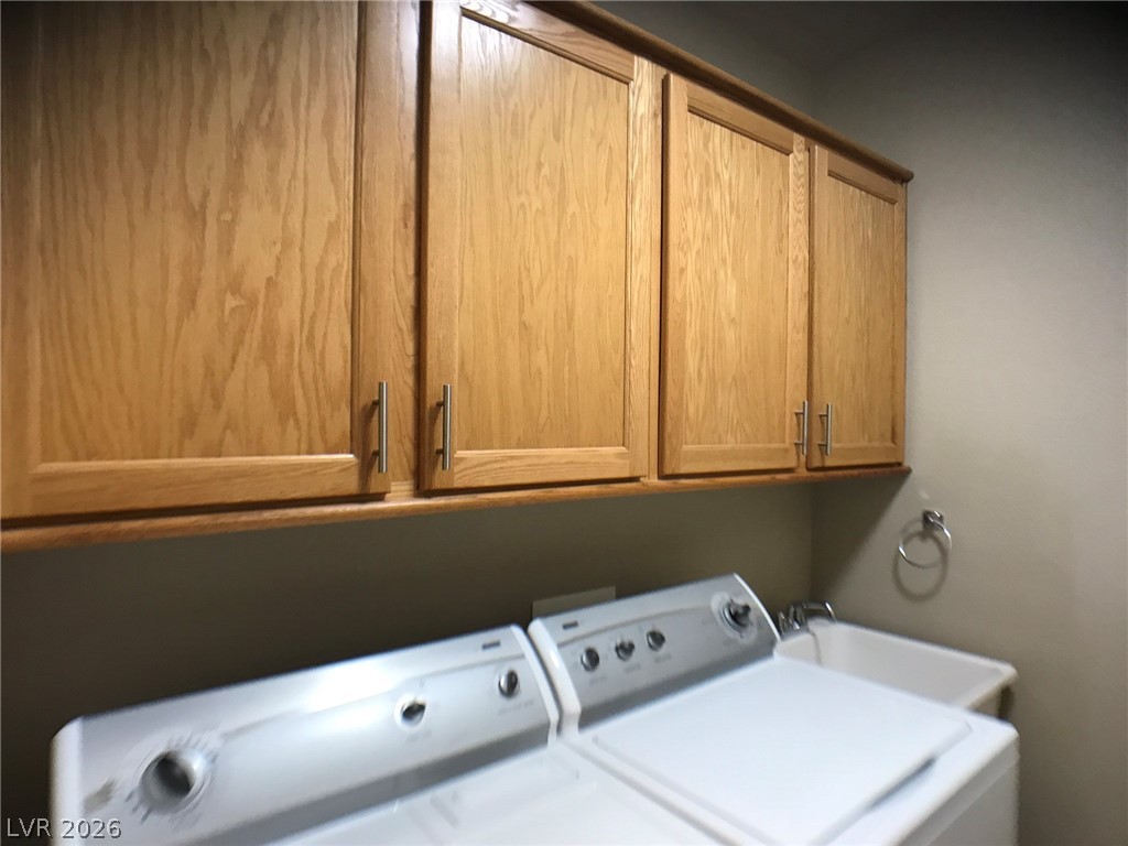 3037 Monroe Park Road Henderson, NV 89052 - Photo 7 of 17